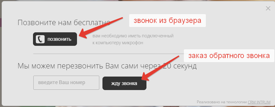 сайт для агентства недвижимости с интеграций в CRM